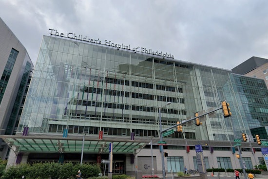 Alaska Baby Becomes Youngest CHOP Patient To Get MLD Gene Therapy