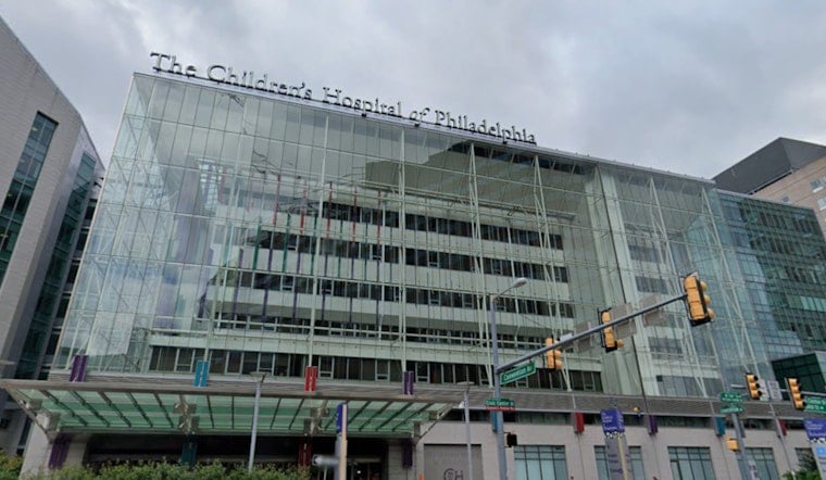Alaska Baby Becomes Youngest CHOP Patient To Get MLD Gene Therapy