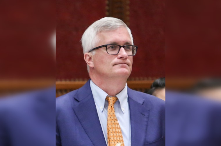 Albany Rent Brawl: Kavanagh Bets Big on REST Act Revival