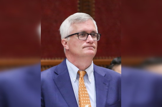 Albany Rent Brawl: Kavanagh Bets Big on REST Act Revival