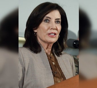 Albany Turns Up the Heat on Hochul With Death-Tracking Bill