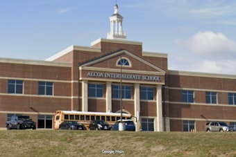 Alcoa School Board Fast-Tracks 34 Policy Changes In First Big Vote