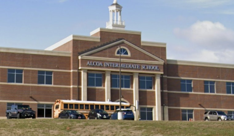 Alcoa School Board Fast-Tracks 34 Policy Changes In First Big Vote