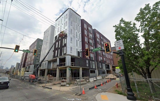 Alcova Capital Rebrands Stalled Germantown Project As Condos