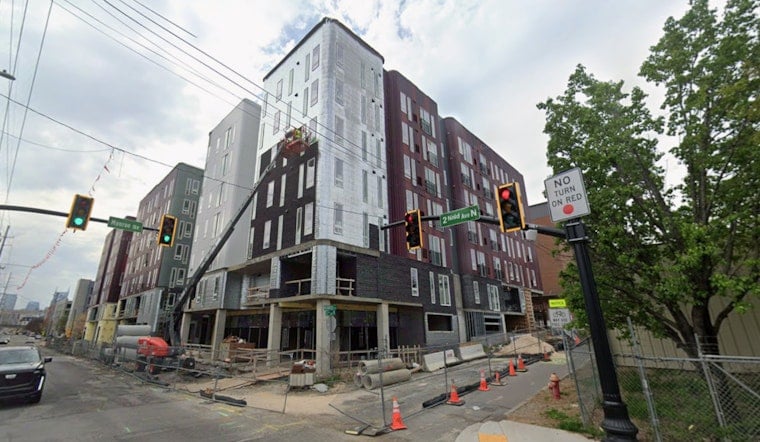Alcova Capital Rebrands Stalled Germantown Project As Condos