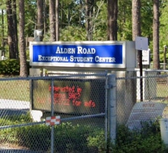 Alden Road Classroom Rocked As Jacksonville Aide Hit With Felony Child Abuse Charge