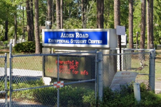 Alden Road Classroom Rocked As Jacksonville Aide Hit With Felony Child Abuse Charge