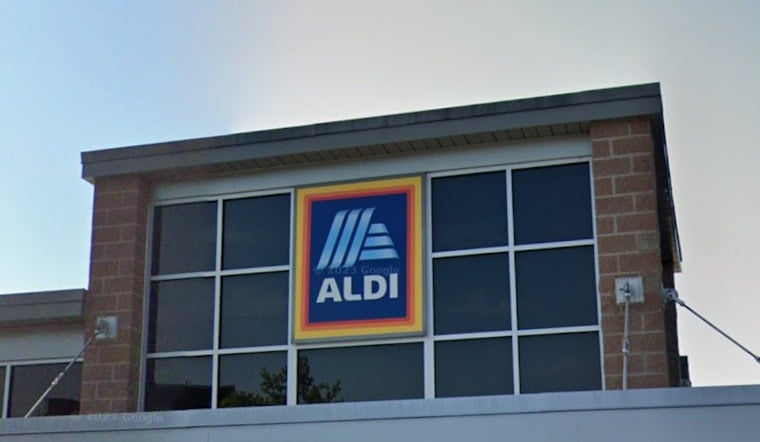 Aldi Quietly Muscles Into Denver With First Stores Near DIA and Central Park