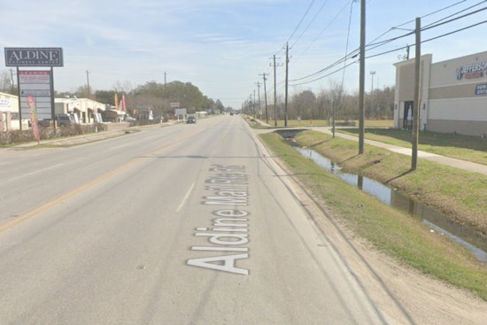 Aldine Carjacking Scare Ends With 3 Kids Safe And Suspect Nabbed