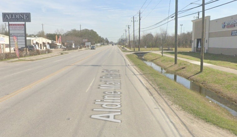 Aldine Carjacking Scare Ends With 3 Kids Safe And Suspect Nabbed