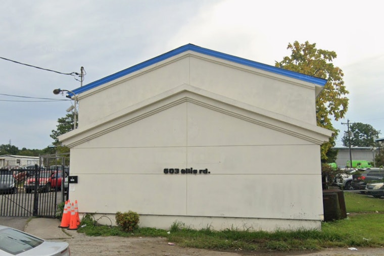 Durham Cops Rip The Plug On Alleged Ellis Road Liquor Den Tied To July Shooting