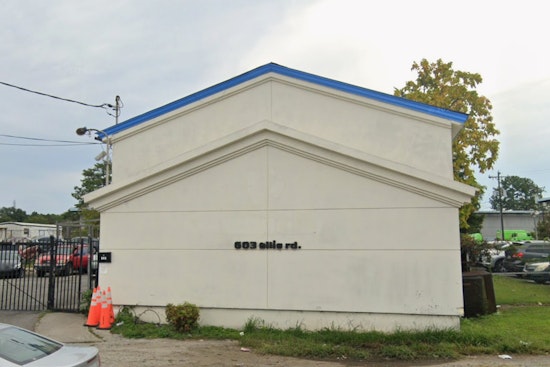 Durham Cops Rip The Plug On Alleged Ellis Road Liquor Den Tied To July Shooting