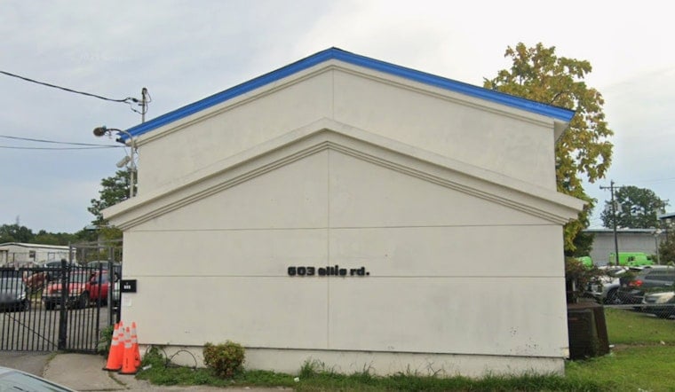 Durham Cops Rip The Plug On Alleged Ellis Road Liquor Den Tied To July Shooting