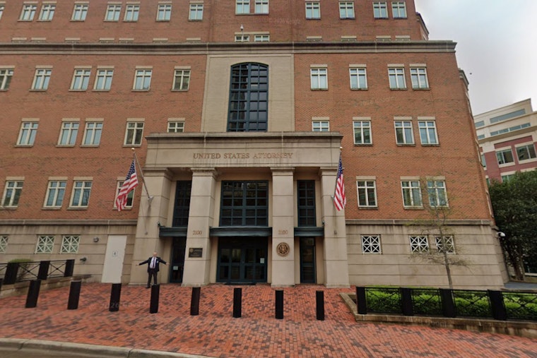 Alexandria Judge Buries Syrian Insider With 30-Year Narco-Terror Term