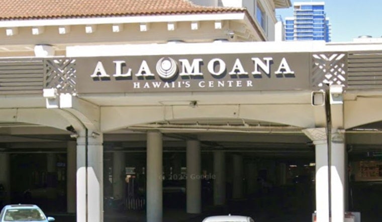 Aliʻi Coffee Sneaks Into Ala Moana After Ward Shops Go Dark