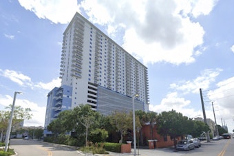 Alida Tower Breaks Ground By Brightline, Firing Up Downtown West Palm Boom