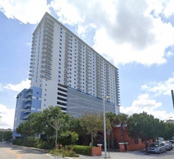 Alida Tower Breaks Ground By Brightline, Firing Up Downtown West Palm Boom