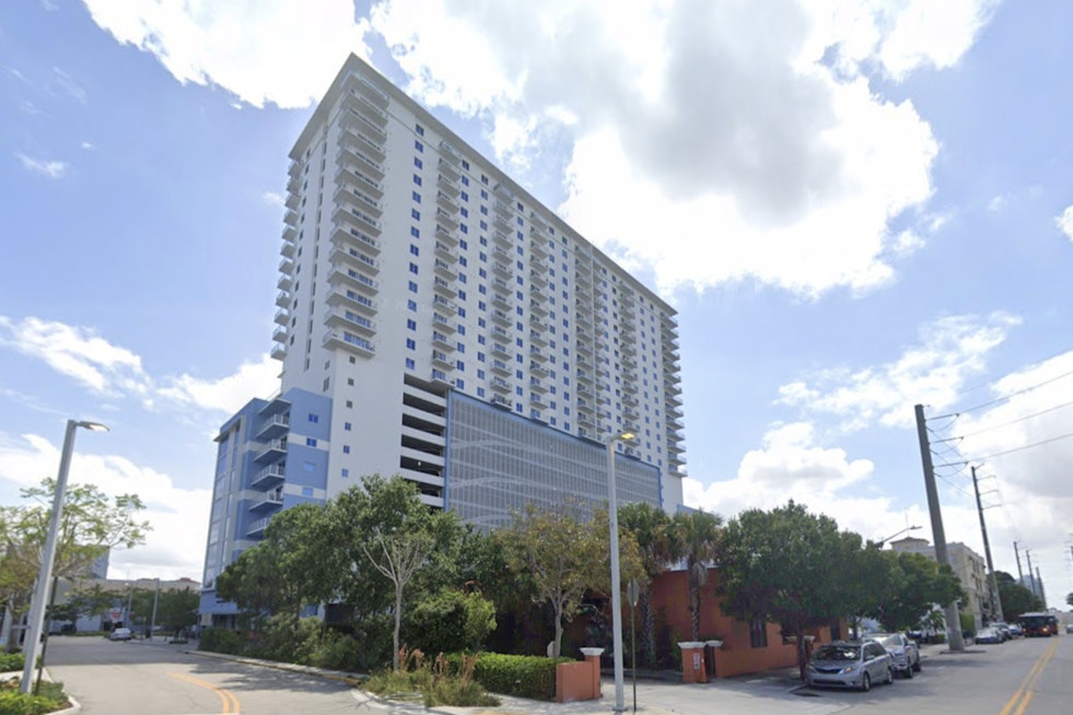 Alida Tower Breaks Ground By Brightline, Firing Up Downtown West Palm Boom