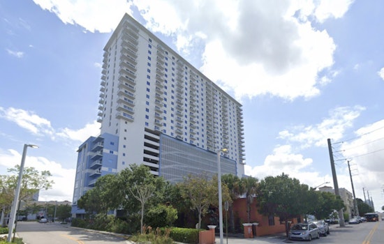 Alida Tower Breaks Ground By Brightline, Firing Up Downtown West Palm Boom