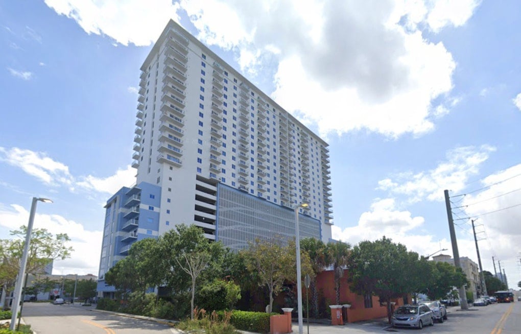 Alida Tower Breaks Ground By Brightline, Firing Up Downtown West Palm Boom