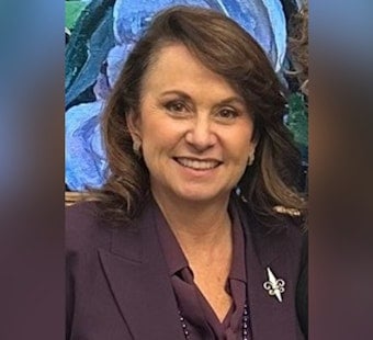 All 12 New Orleans Criminal Judges Bail Out on Liz Murrill Case