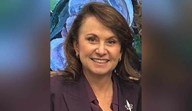 All 12 New Orleans Criminal Judges Bail Out on Liz Murrill Case