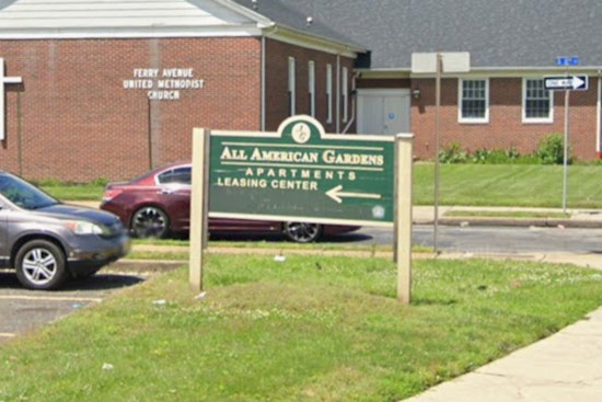 All American Gardens Cited For 156 Violations In Camden