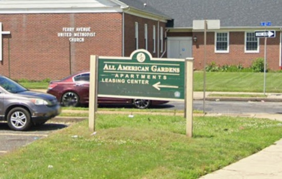 All American Gardens Cited For 156 Violations In Camden