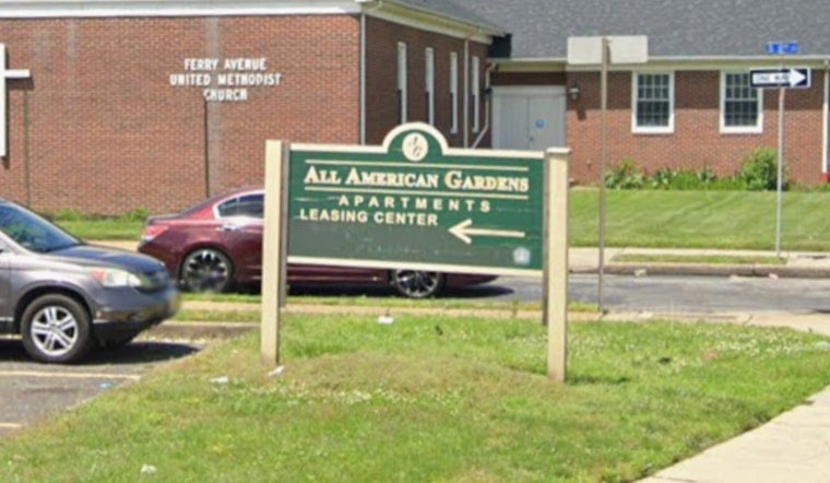 All American Gardens Cited For 156 Violations In Camden