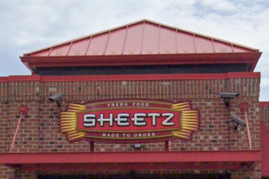 All-Night Sheetz In Orion Township Set To Fire Up Busy Corner Next Tuesday