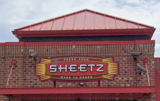 All-Night Sheetz In Orion Township Set To Fire Up Busy Corner Next Tuesday