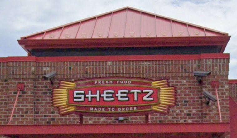 All-Night Sheetz In Orion Township Set To Fire Up Busy Corner Next Tuesday