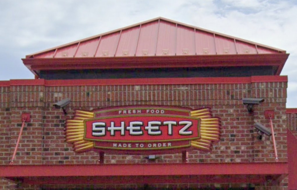 All-Night Sheetz In Orion Township Set To Fire Up Busy Corner Next Tuesday