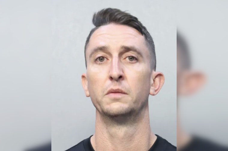 Allapattah Road-Rage Shooter Skips Prison After Police Gunfight Chaos