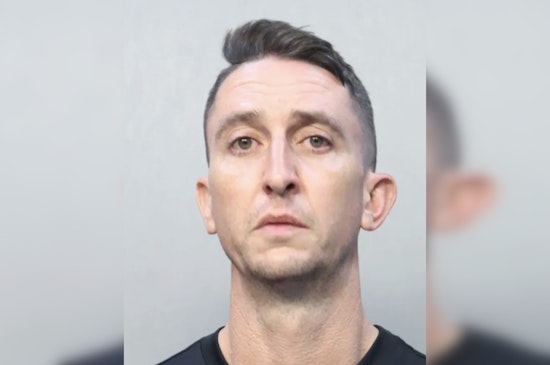 Allapattah Road-Rage Shooter Skips Prison After Police Gunfight Chaos