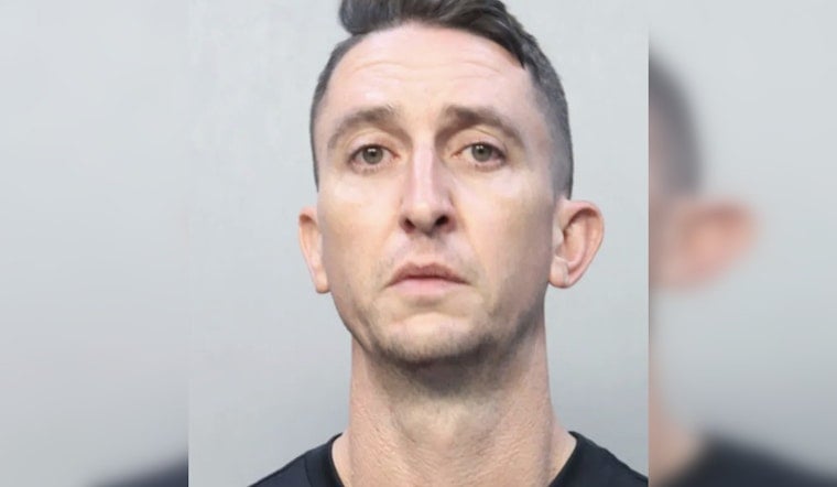 Allapattah Road-Rage Shooter Skips Prison After Police Gunfight Chaos