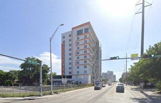 Allapattah Tower Gambit: Developers Bet Live Local Act Will Greenlight 20 Stories