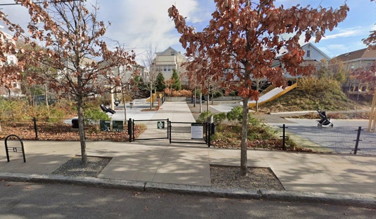 Alleged Bloody Bottle Brawl Rocks Chuckie Harris Park