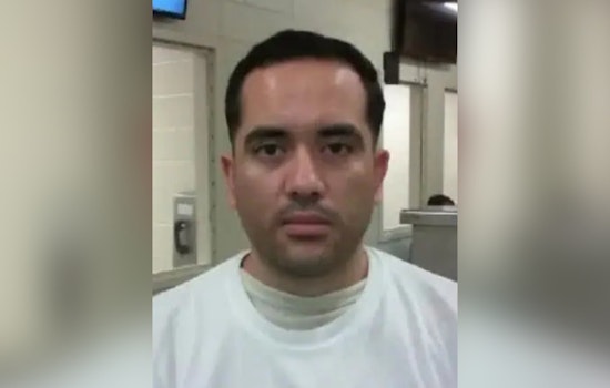 Alleged Cartel Hitman Nabbed In Frisco, Booted Back To Mexico