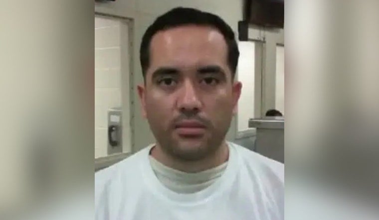 Alleged Cartel Hitman Nabbed In Frisco, Booted Back To Mexico