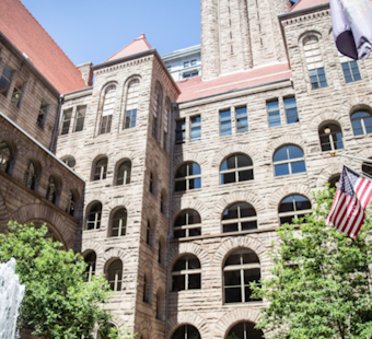 Allegheny Council Pulls Budget Cap Question Off Ballot