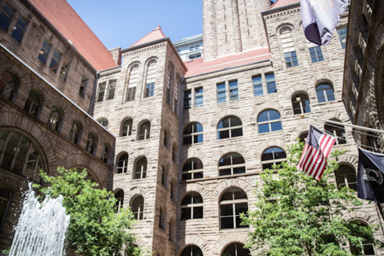 Allegheny Council Pulls Budget Cap Question Off Ballot