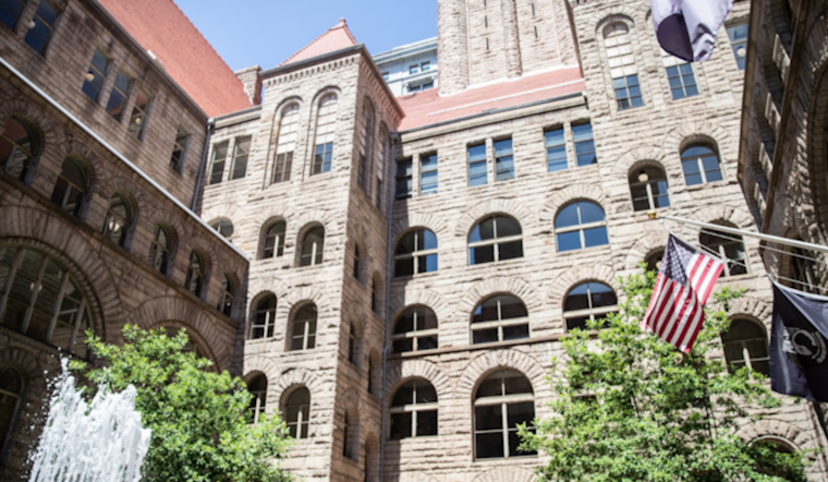 Allegheny Council Pulls Budget Cap Question Off Ballot