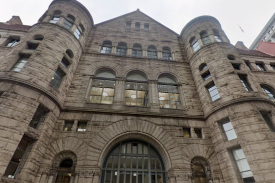 Allegheny County Communications Director Placed On Leave After Instagram Video