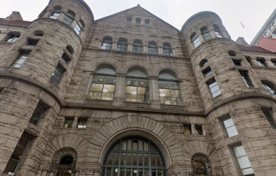 Allegheny County Communications Director Placed On Leave After Instagram Video