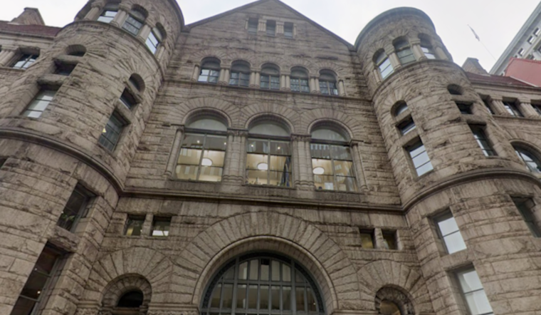 Allegheny County Communications Director Placed On Leave After Instagram Video