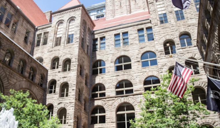 Allegheny County Secures Nearly $90M in RACP Grants