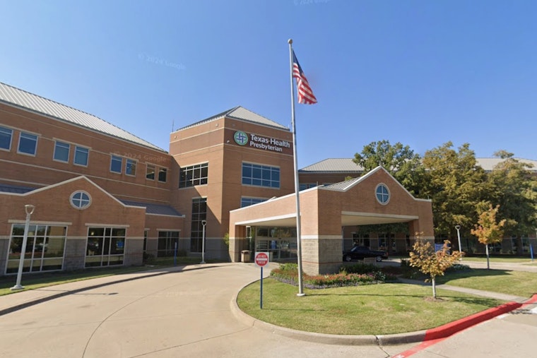 Allen Baby Boom: Midwife Team Helps Texas Health Hospital Cut C-Sections