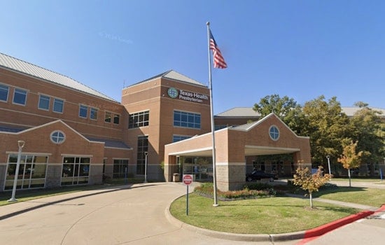 Allen Baby Boom: Midwife Team Helps Texas Health Hospital Cut C-Sections
