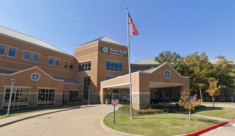 Allen Baby Boom: Midwife Team Helps Texas Health Hospital Cut C-Sections